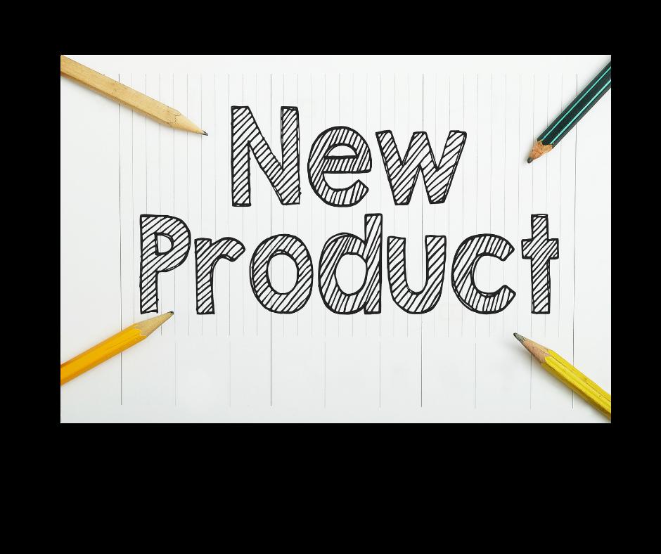 New Products 2022