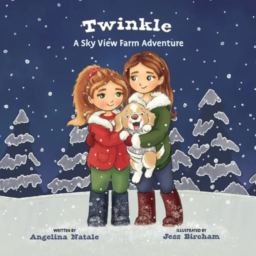 Twinkle - A Sky View Farm Adventure