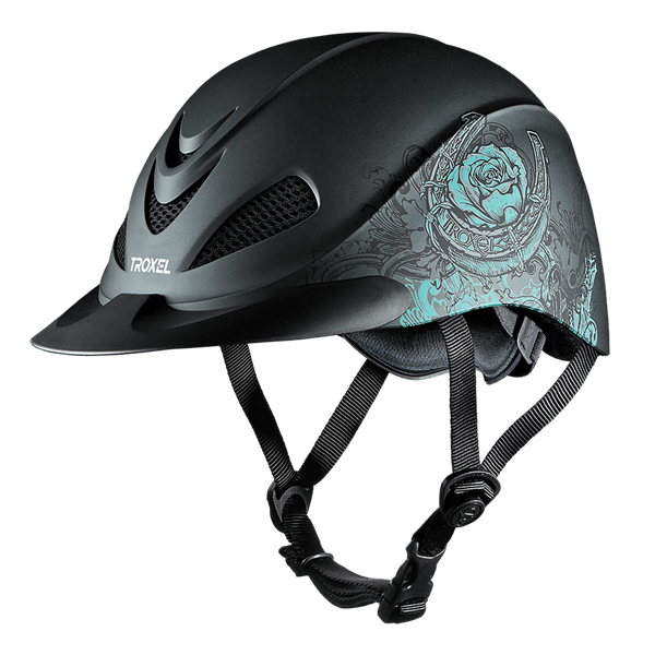 Troxel Rebel Helmets