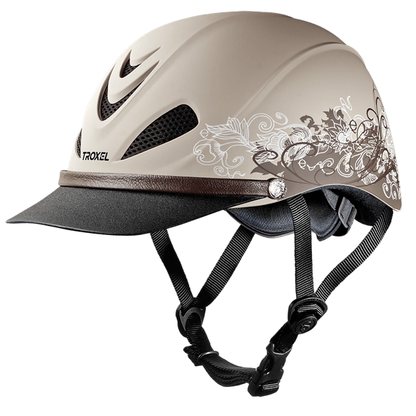 Troxel Dakota Helmet