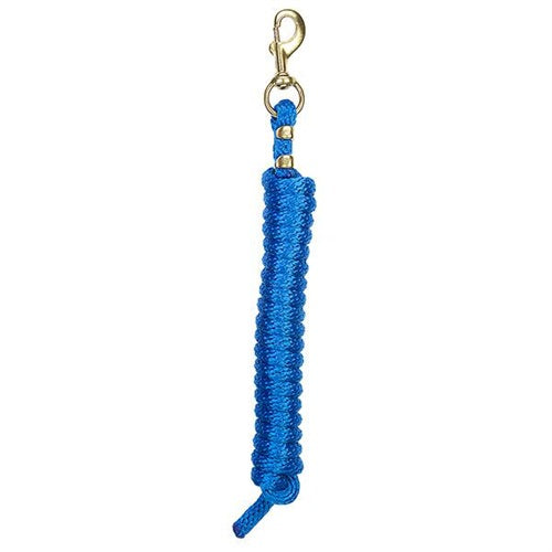 Poly Lead Rope - Weaver