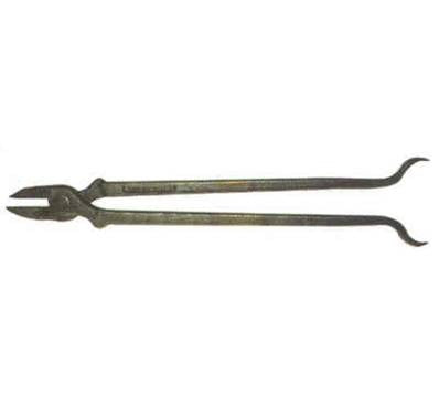 Bloom Forge Hot Fit Tongs
