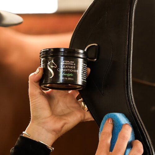 Sterling Leather Conditioner