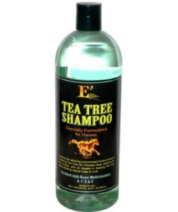 E3 Tea Tree Shampoo EQ 32oz