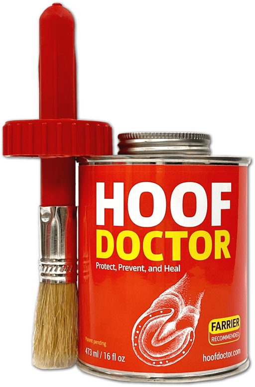 Hoof Doctor 16oz Can