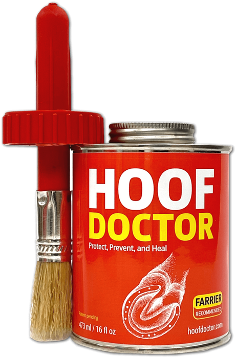 Hoof Doctor 16oz Can