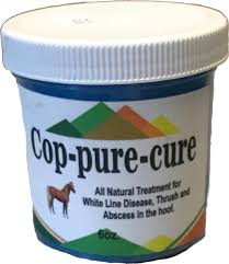 Cop-Pure-Cure