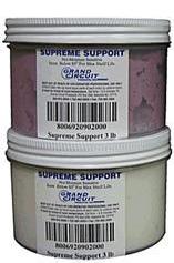 Supreme Support Pink 3 Lb