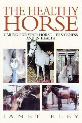 "The Healthy Horse" Book