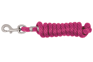 Lead Ropes