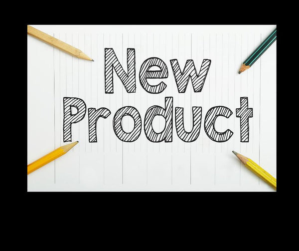 New Products 2022