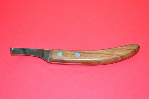 NC Tool Hoof Knife