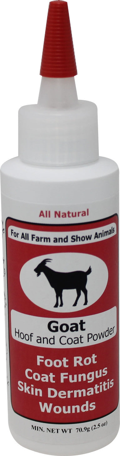 Goat Hoof/Coat Powder 2.5oz