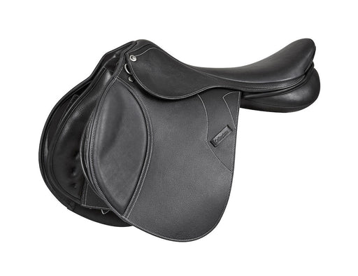 Collegiate Graduate Close Contact Saddle