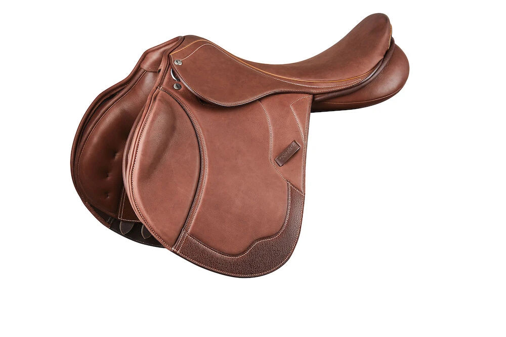 Collegiate Honour Close Contact Saddle