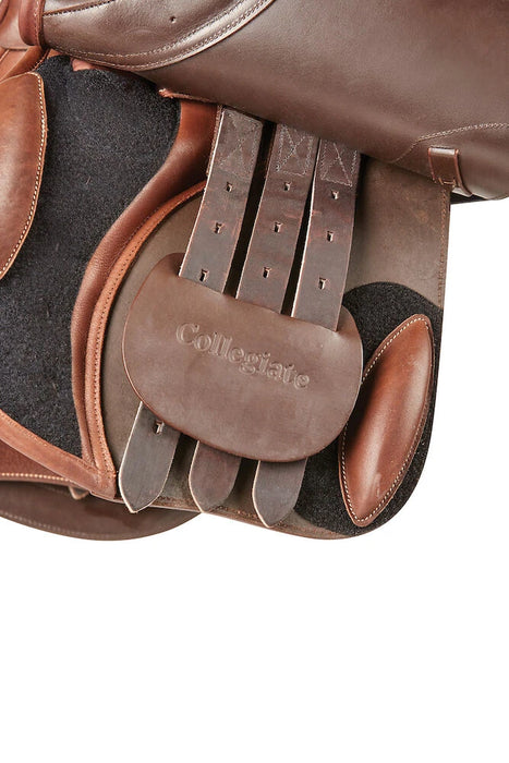 Collegiate Honour Close Contact Saddle