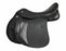 Collegiate Scholar All Purpose Saddle with Round Cantle