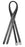 Collegiate Luxe Stirrup Leathers