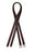 Collegiate Luxe Stirrup Leathers