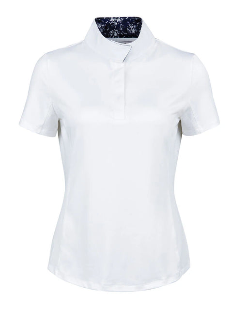 Dublin Ria Short Sleeve Competition Shirt