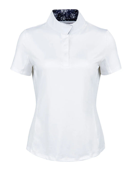 Dublin Ria Short Sleeve Competition Shirt