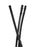 Collegiate Essential Plain Laced Reins
