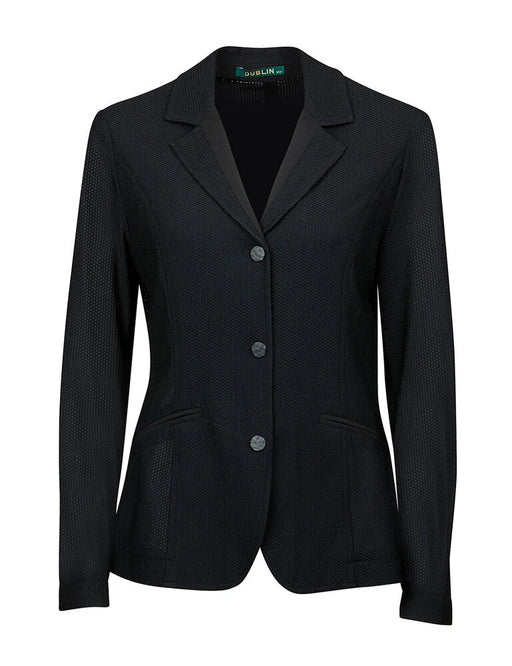 Dublin Hanna Mesh Tailored Jacket II