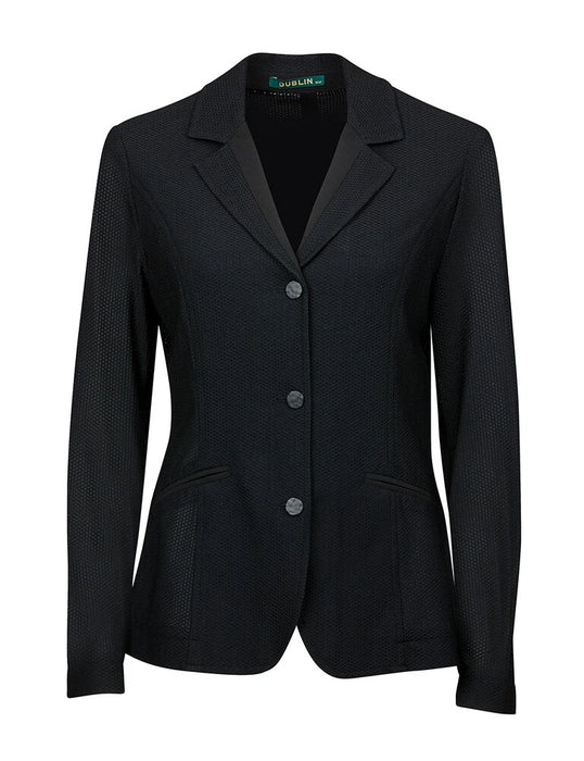Dublin Hanna Mesh Tailored Jacket II