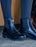 Dublin Altitude Zip Paddock Boots