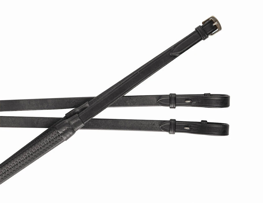 Collegiate Rubber Reins IV