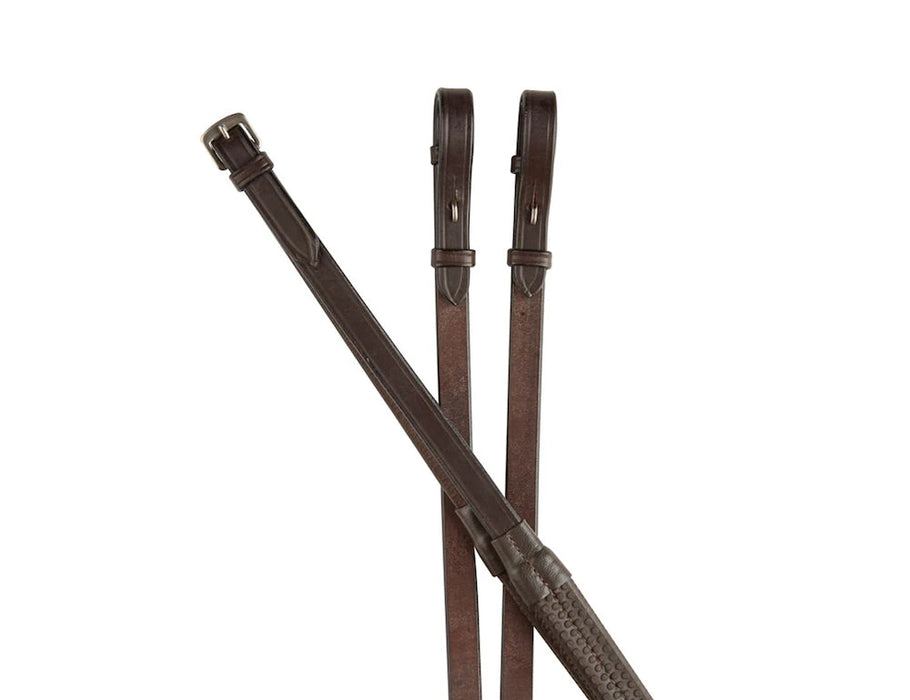 Collegiate Rubber Reins IV