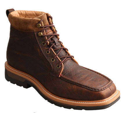 Men's Lite Western Work Lacer - Twisted X