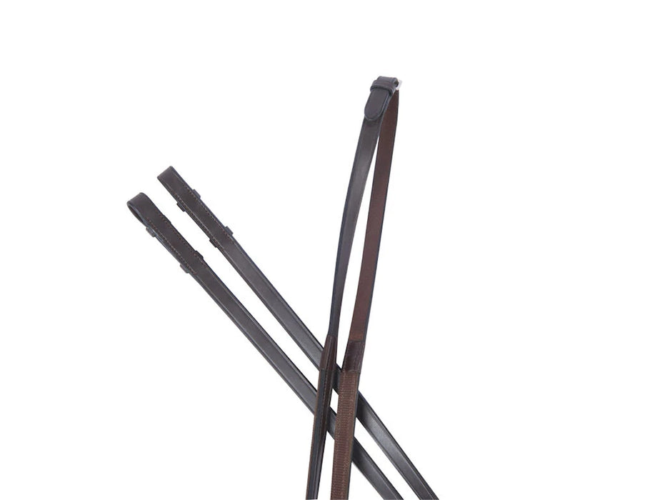 Collegiate One Sided Rubber Reins IV