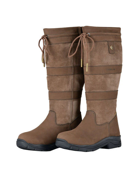 Dublin River Boots IV