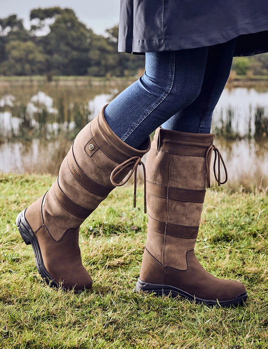 Dublin River Boots IV