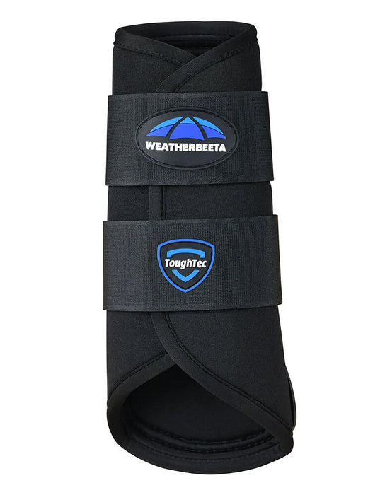 Weatherbeeta Tough-Tec Prime Brushing Boots