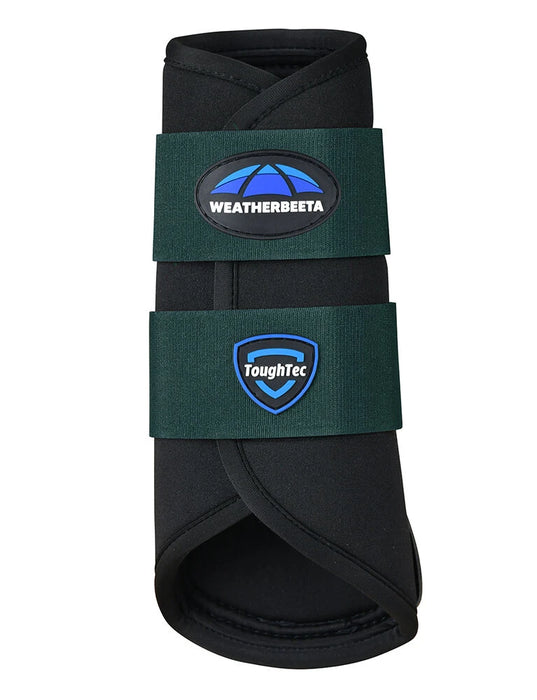 Weatherbeeta Tough-Tec Prime Brushing Boots