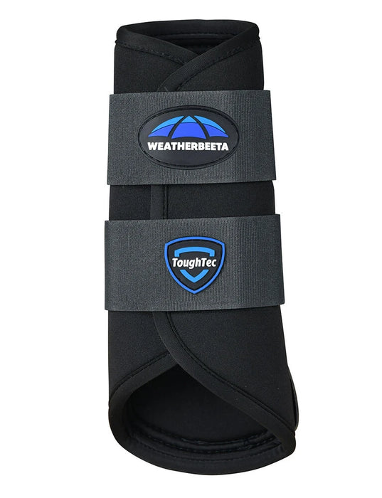 Weatherbeeta Tough-Tec Prime Brushing Boots