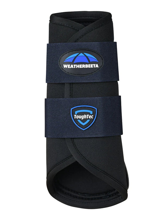 Weatherbeeta Tough-Tec Prime Brushing Boots