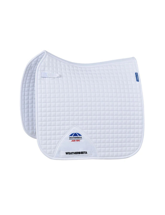 Weatherbeeta Prime Air-Tec Dressage Saddle Pad