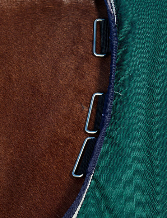 WeatherBeeta 100g ComFiTec Plus Dynamic Turnout