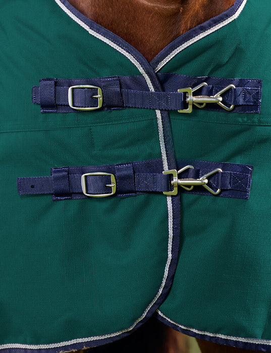 WeatherBeeta 100g ComFiTec Plus Dynamic Turnout