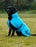 ComfitTec Reflective 300 Denier Deluxe Showerproof Dog Coat