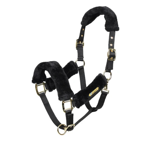 Arma Fleece Halter