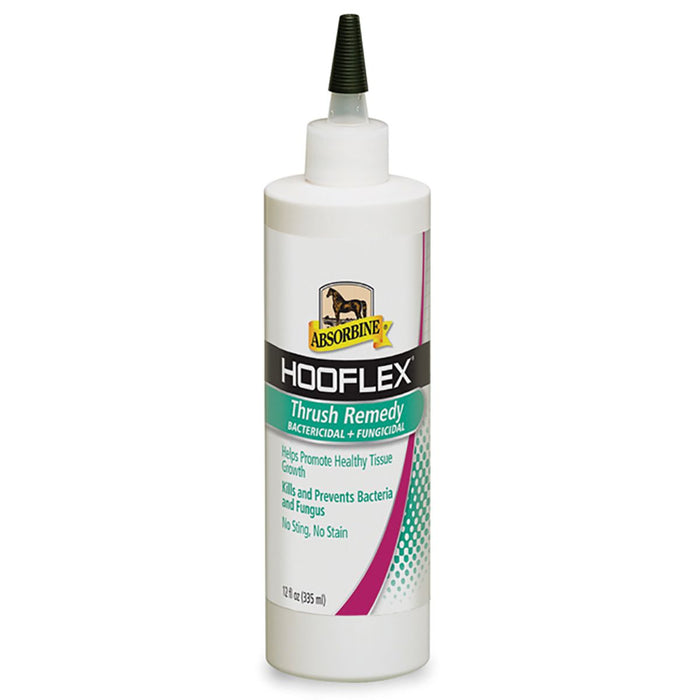Hooflex Thrush Remedy Bactericidal and Fungicidal