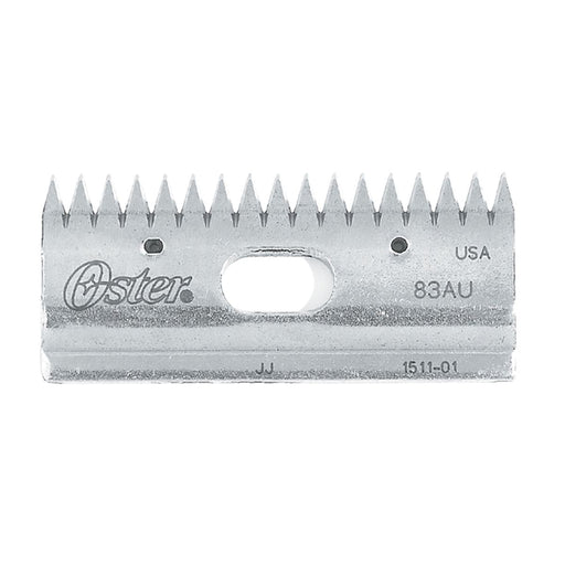 Top Blade for ClipMaster Clippers