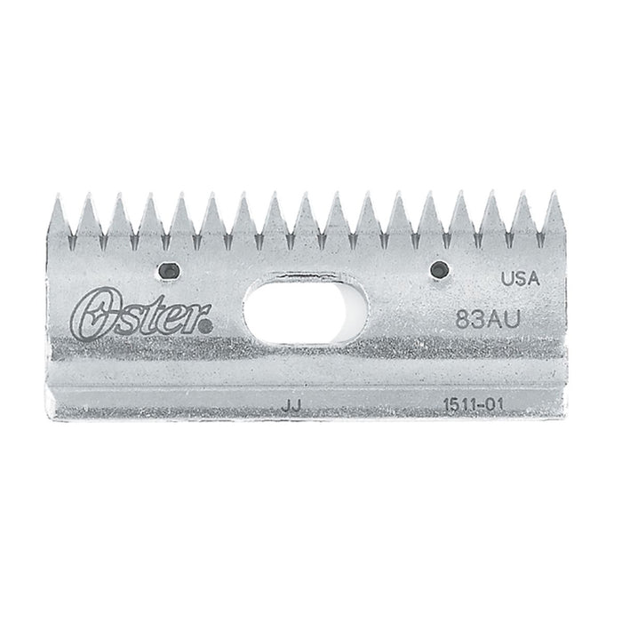 Top Blade for ClipMaster Clippers