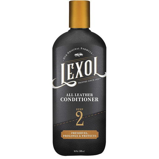 Lexol Leather Tack Conditioner