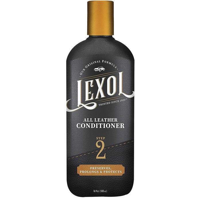 Lexol Leather Tack Conditioner
