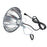Clamp-On Brooder Reflective Lamp